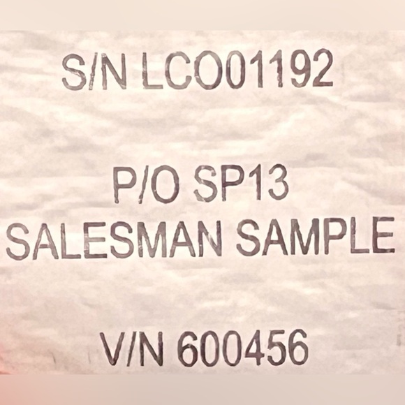 CUTTER & Buck WINDTec WINDBREAKER  Woman S ORANGE - Picture 8 of 9